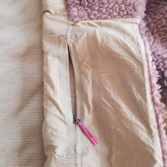 Lululemon LAB Textured Fleece Coat - Picture 14 of 16